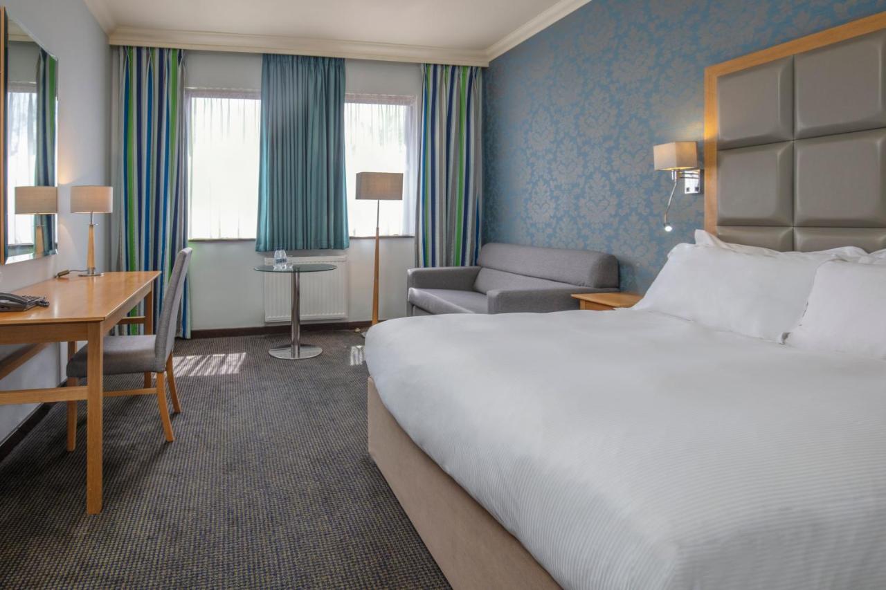 Stratford Manor Hotel Snitterfield エクステリア 写真
