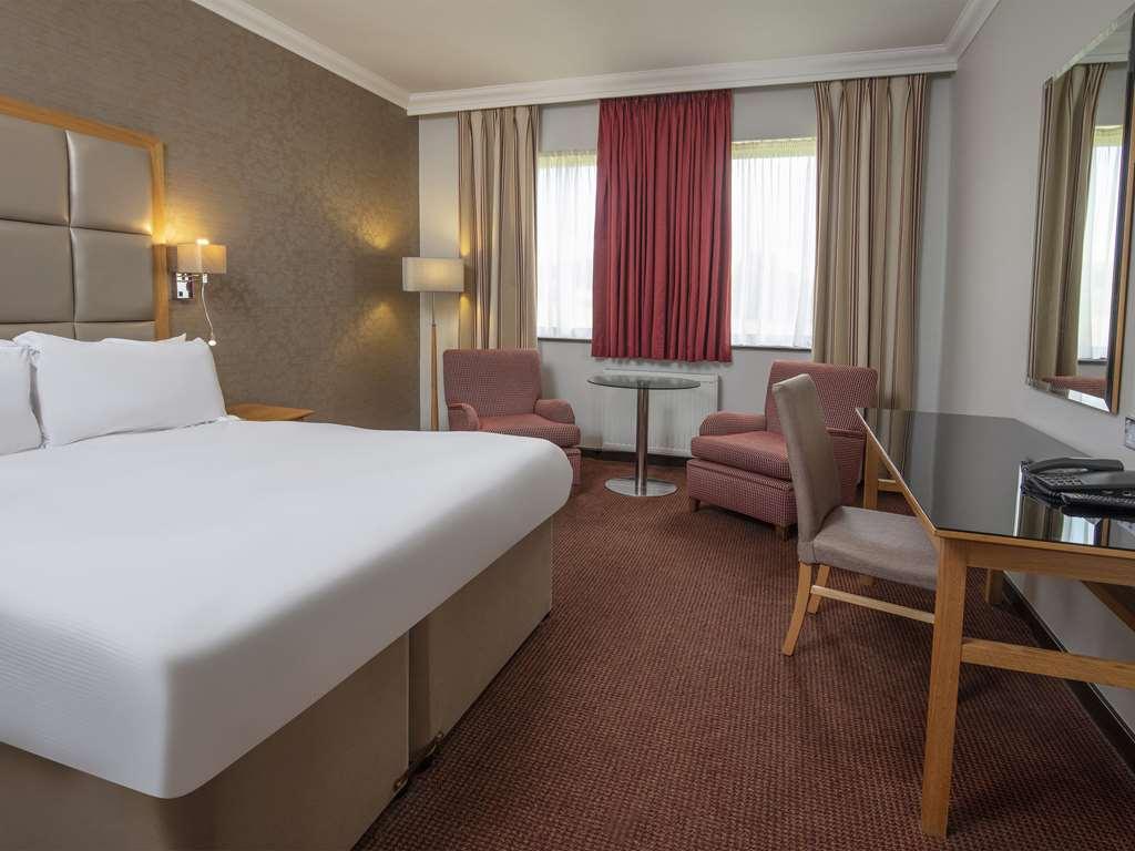 Stratford Manor Hotel Snitterfield 部屋 写真