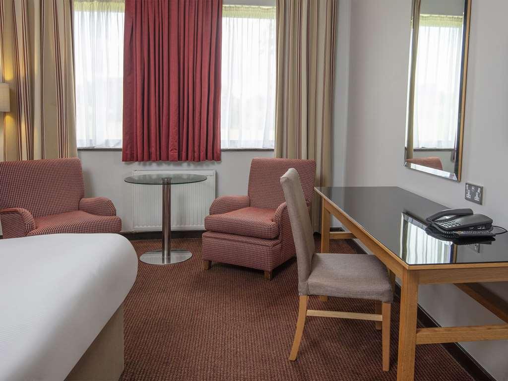 Stratford Manor Hotel Snitterfield 部屋 写真