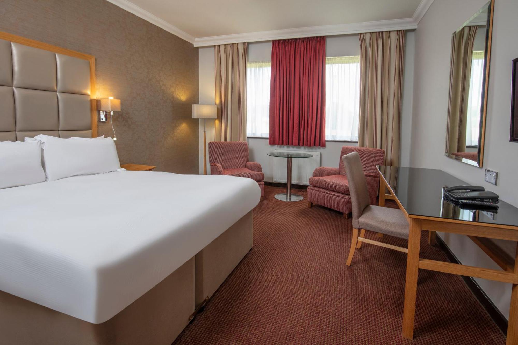 Stratford Manor Hotel Snitterfield エクステリア 写真