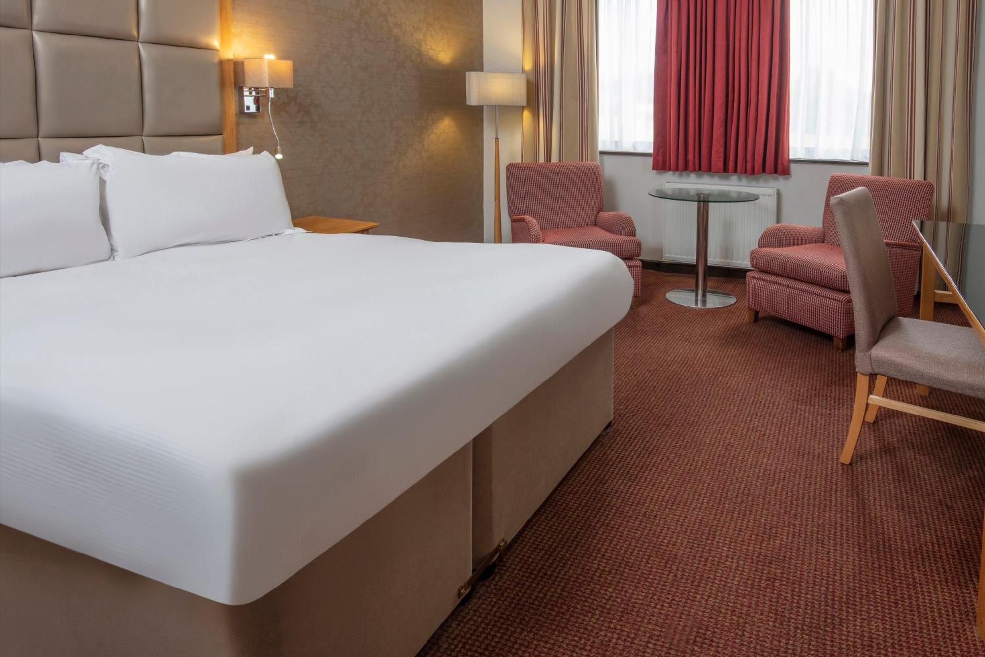 Stratford Manor Hotel Snitterfield エクステリア 写真